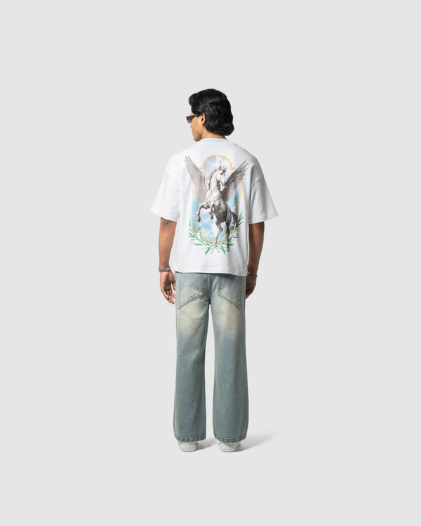 W&R Harbour Baggy Pants