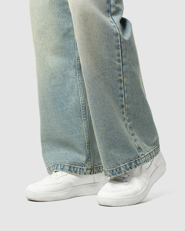W&R Harbour Baggy Pants