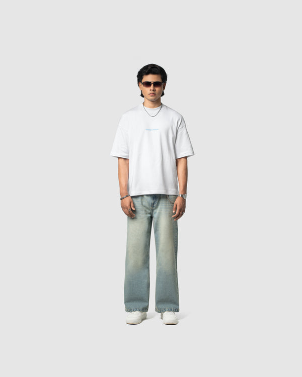 W&R Harbour Baggy Pants