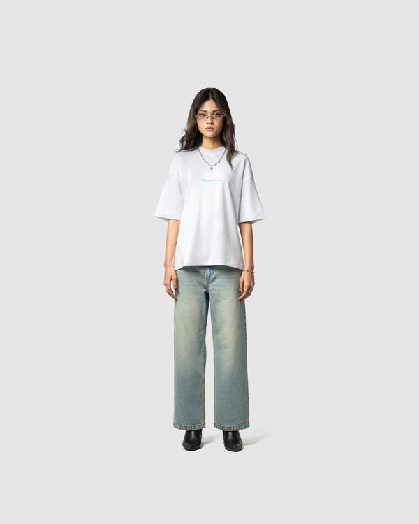W&R Harbour Baggy Pants