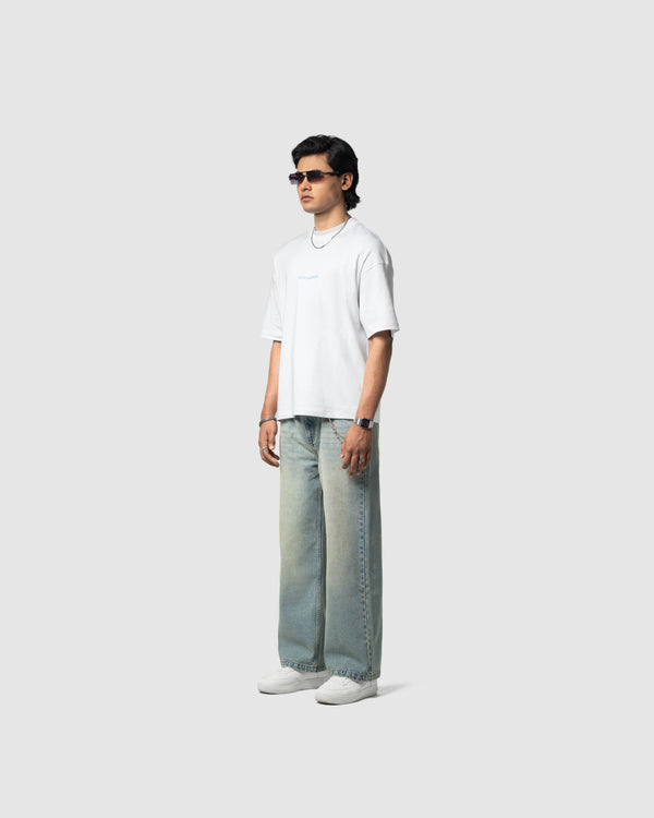 W&R Harbour Baggy Pants