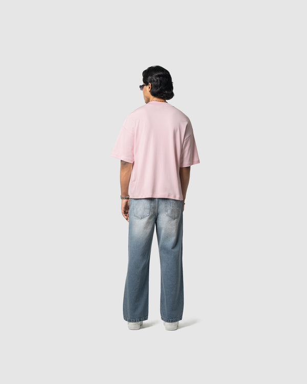W&R Mill Straight Fit Pants