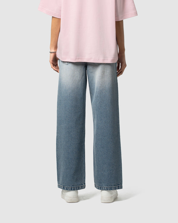 W&R Mill Straight Fit Pants