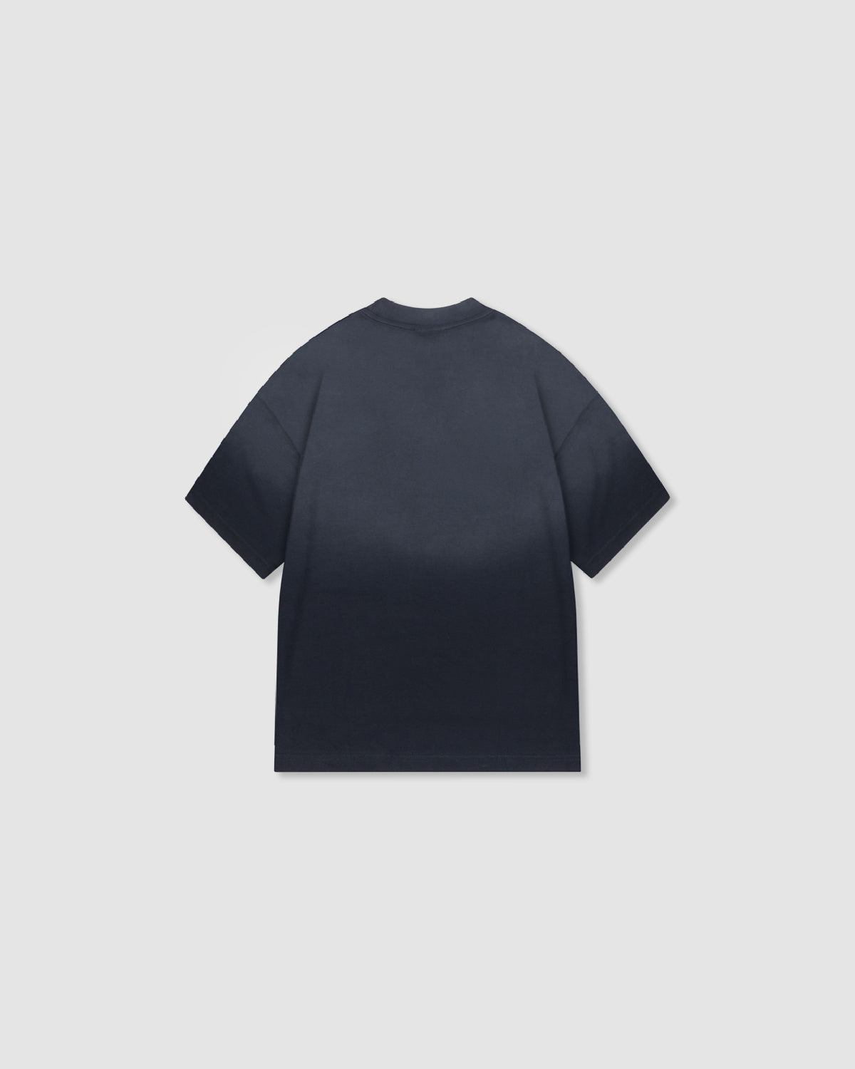 W&R Light Wash Dark Blue T-shirt