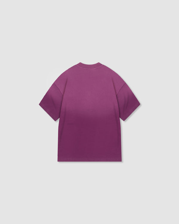 W&R Light Wash Crimson T-shirt
