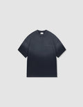 W&R Light Wash Dark Blue T-shirt