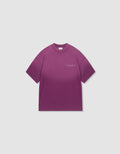 W&R Light Wash Crimson T-shirt