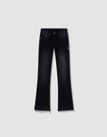 W&R Knoll Flare Denim (Female)