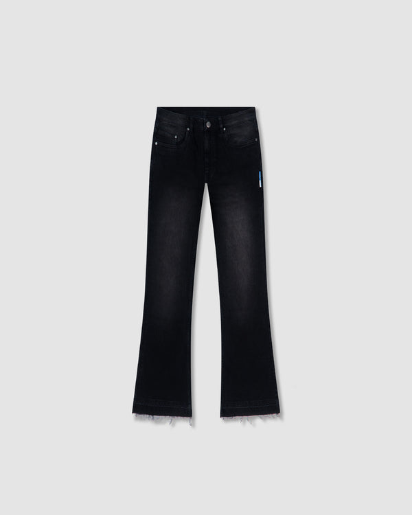 W&R Knoll Flare Denim (Female)