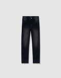 W&R Barrel Slim Fit Pants