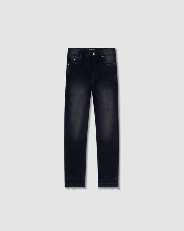 W&R Barrel Slim Fit Pants