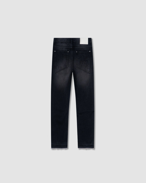 W&R Barrel Slim Fit Pants
