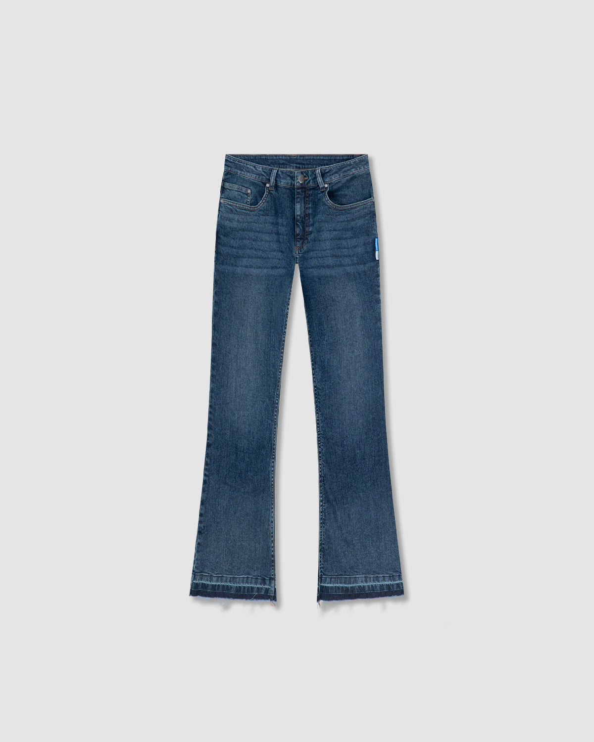 W&R Glen Flare Denim (Female)