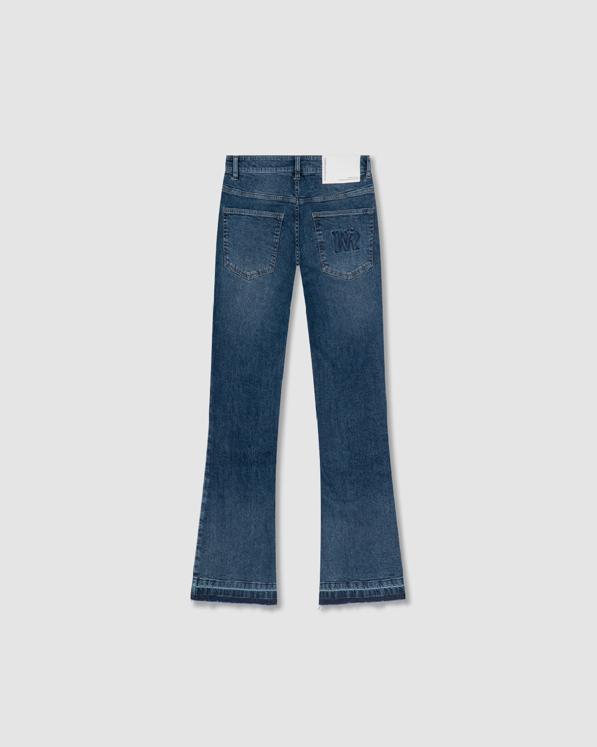 W&R Glen Flare Denim (Female)