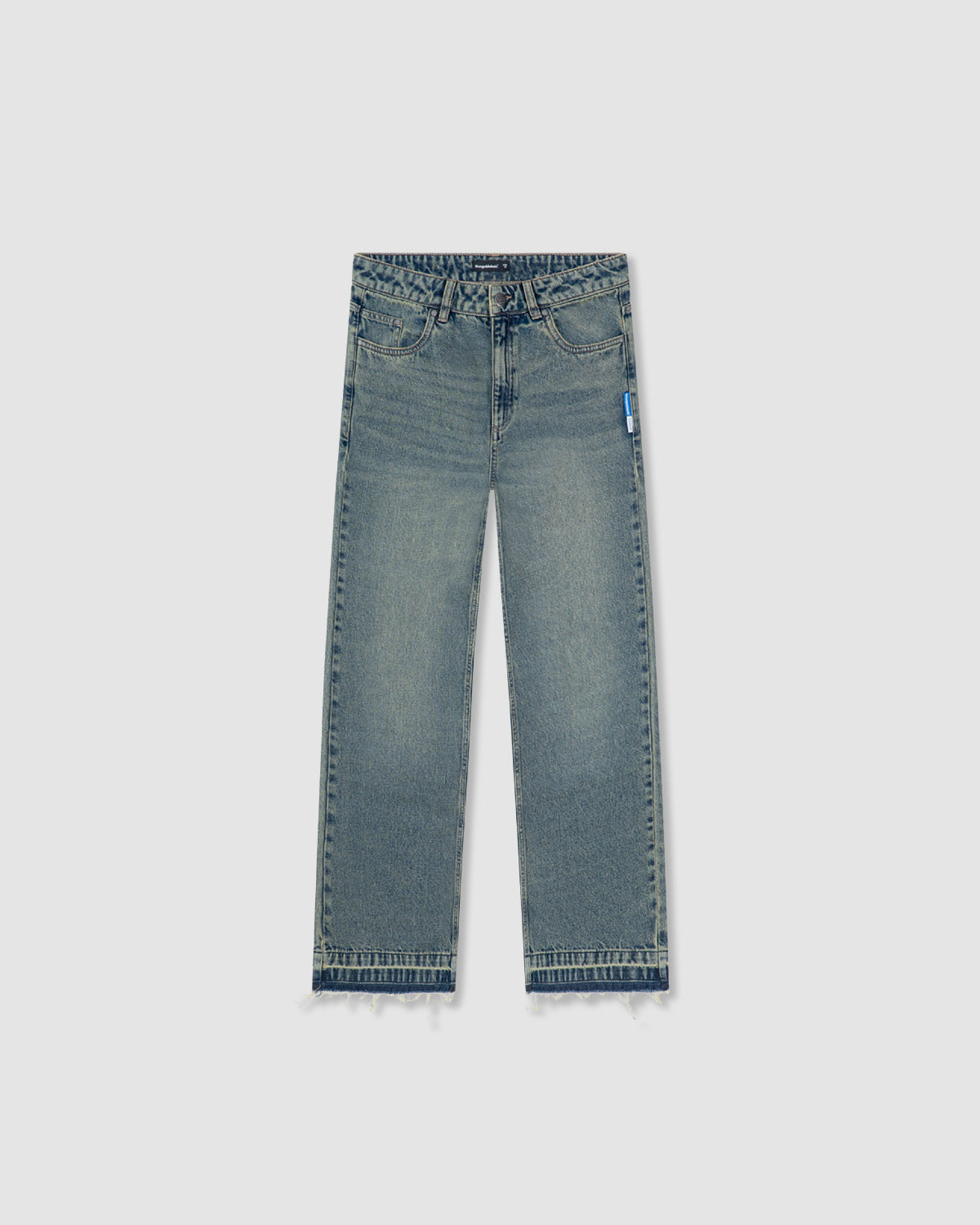 W&R Moss Baggy Pants