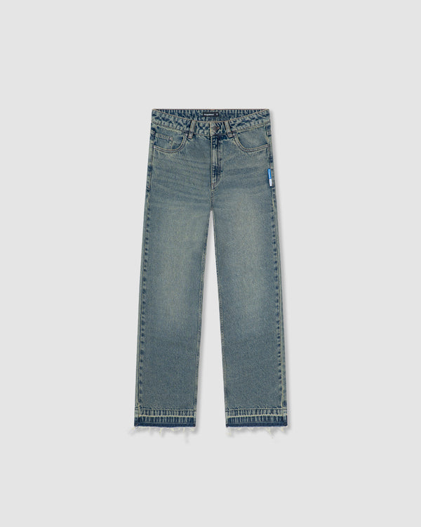 W&R Moss Baggy Pants