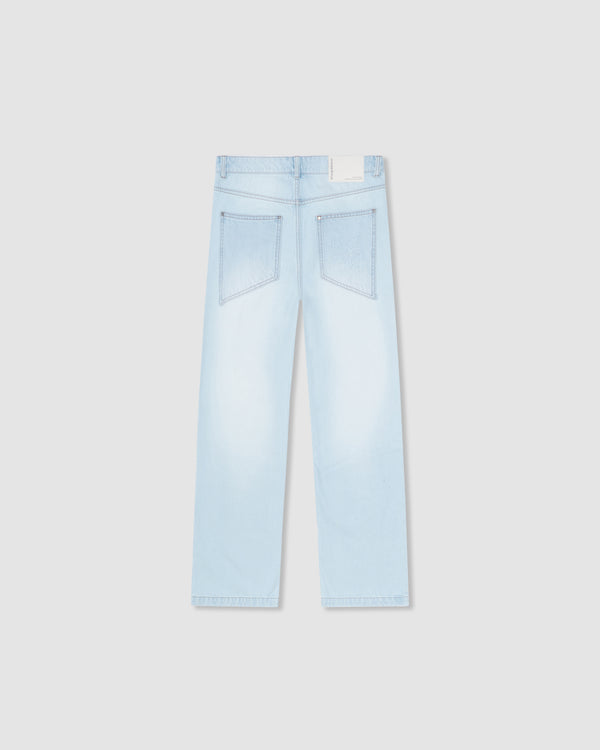 W&R Friday Baggy Pants