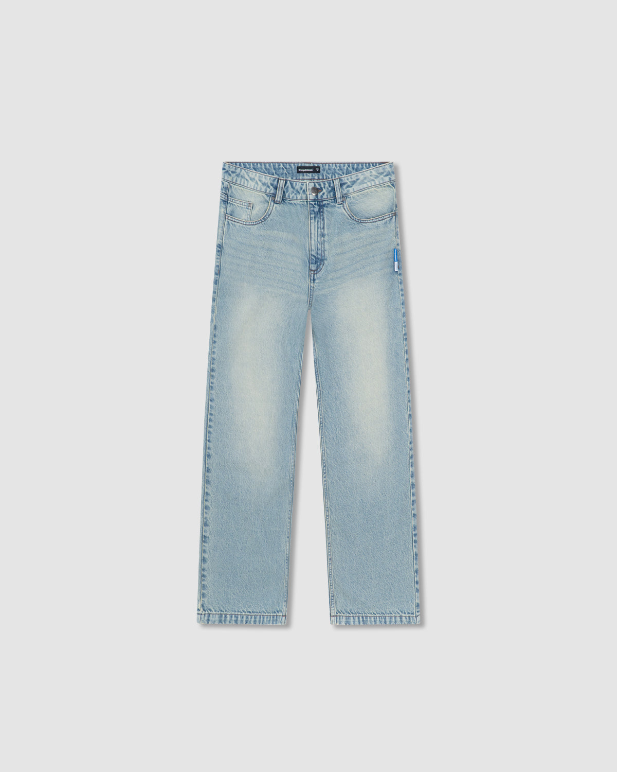 W&R Harbour Baggy Pants