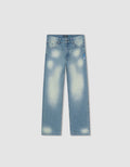 W&R Yard Baggy Pants