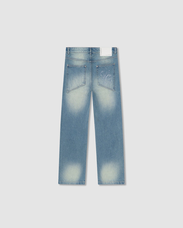 W&R Yard Baggy Pants
