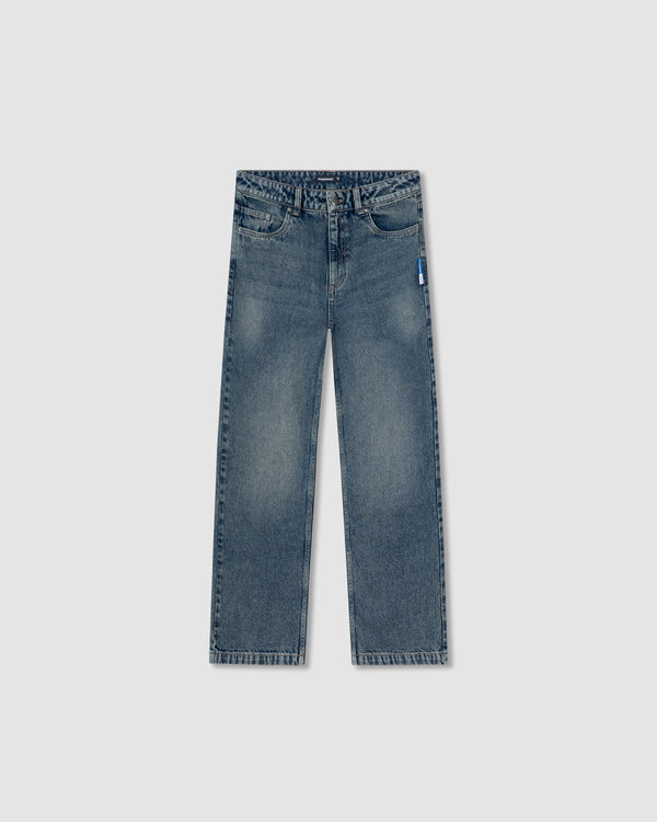 W&R Anchor Baggy Pants