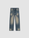 W&R Yard Baggy Pants