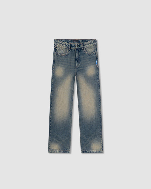 W&R Yard Baggy Pants