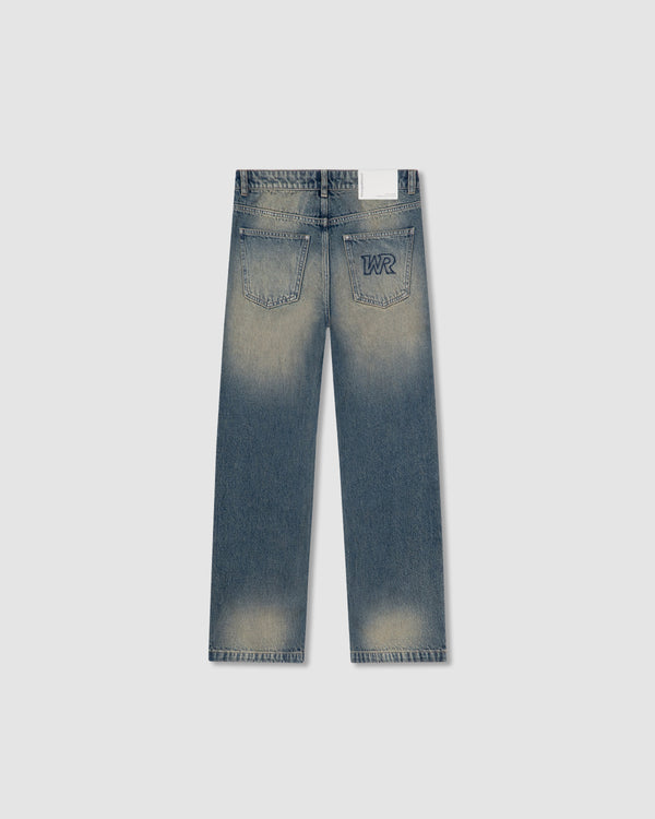 W&R Yard Baggy Pants