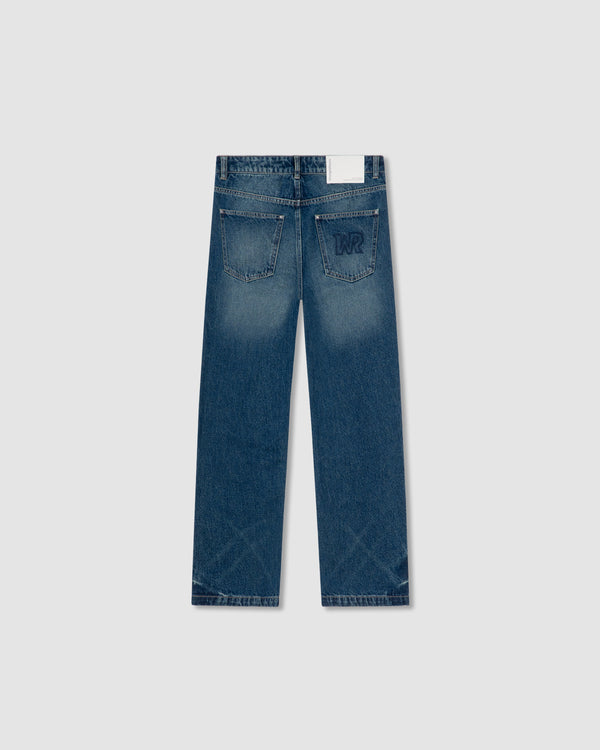 W&R Cave baggy Pants