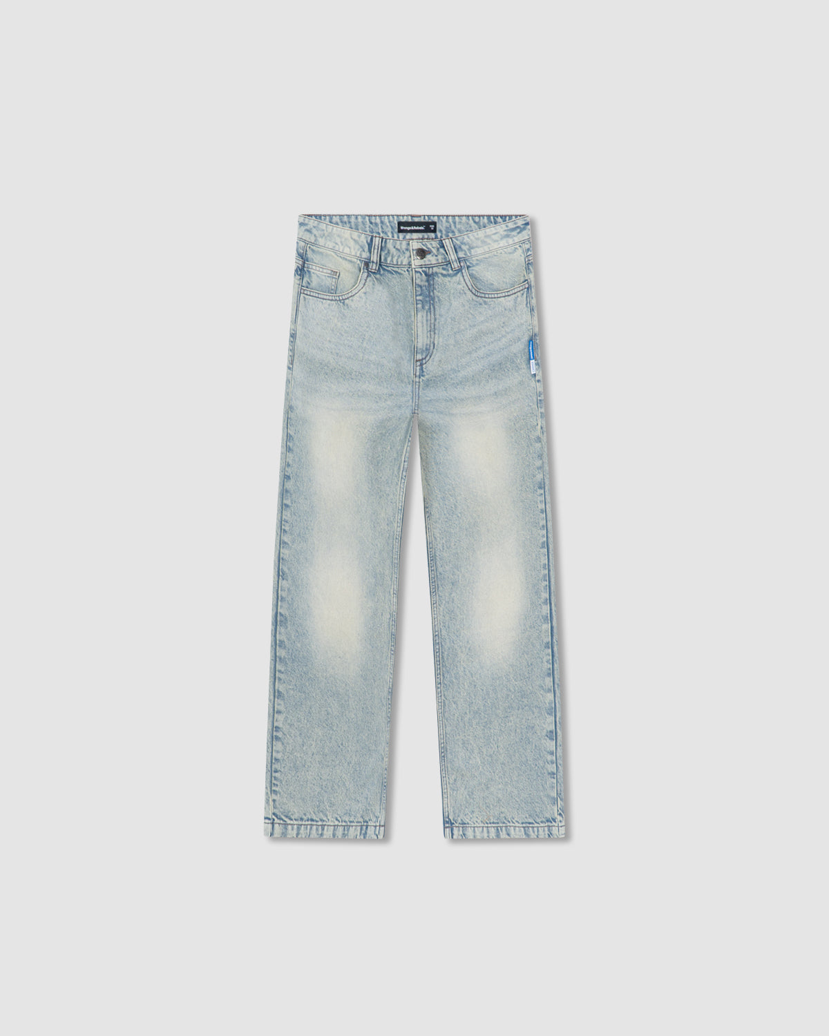 W&R Rage Baggy Pants