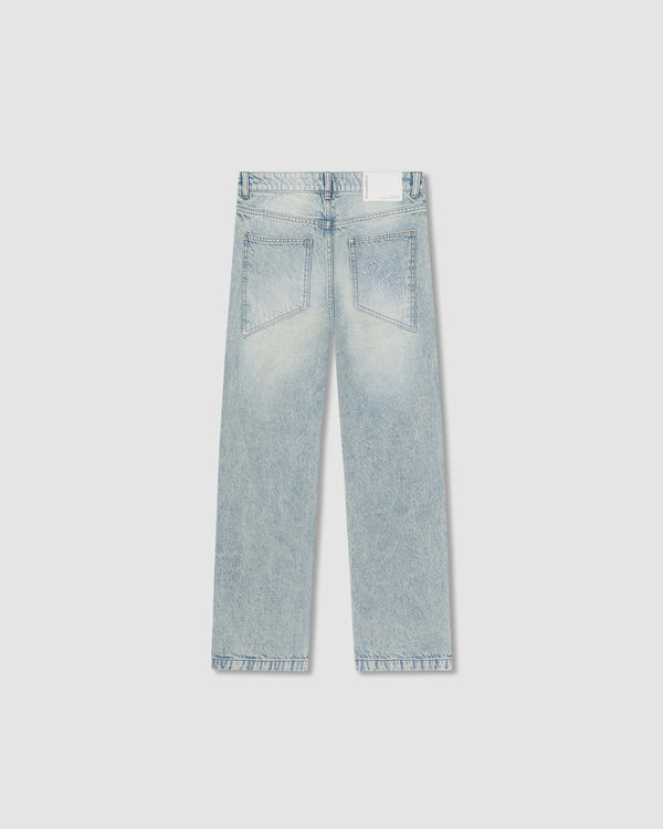 W&R Rage Baggy Pants