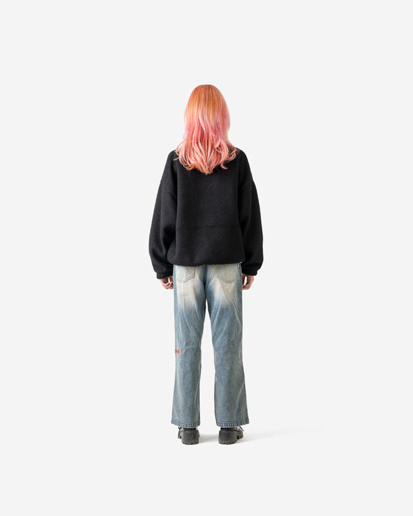 W&R Midnight Fleece Jacket