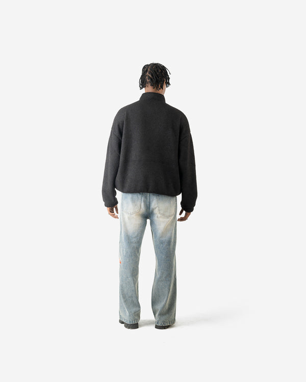 W&R Midnight Fleece Jacket