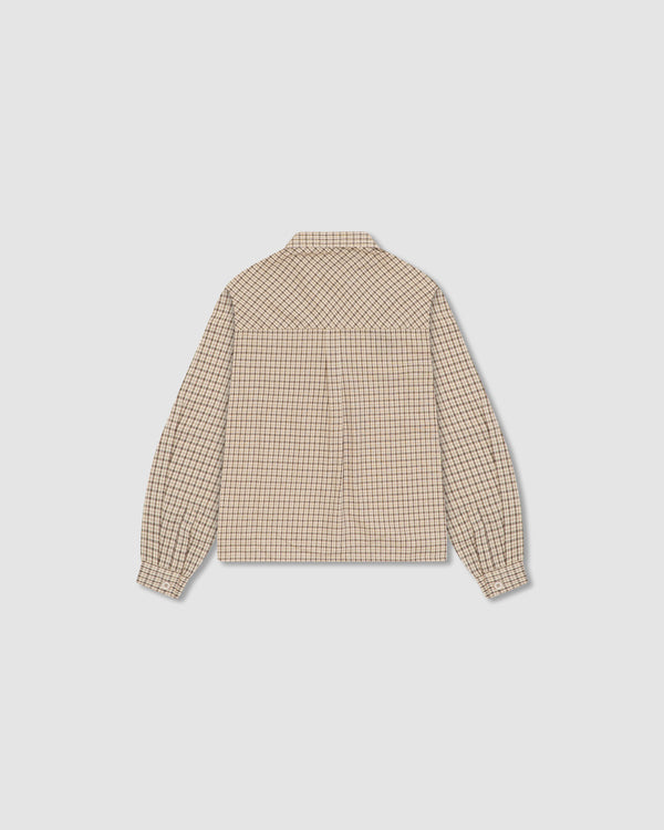 W&R Canyon Boxy Shirt