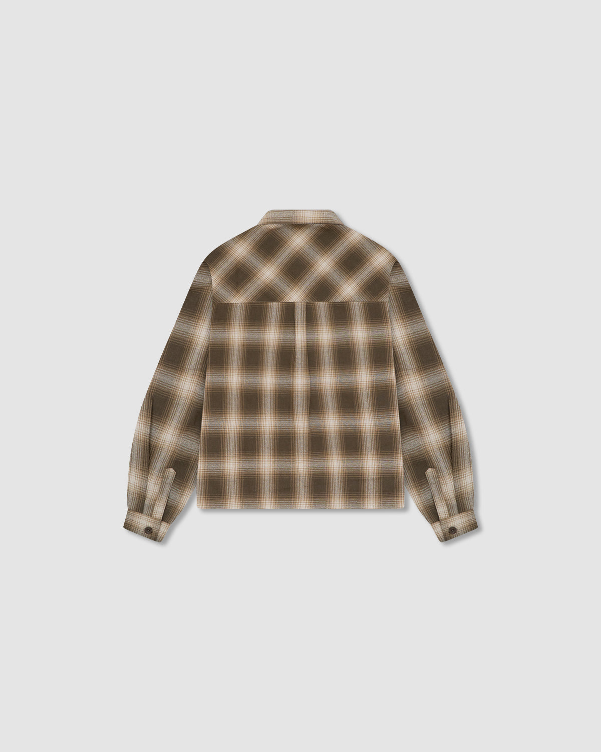 W&R Break Boxy Shirt