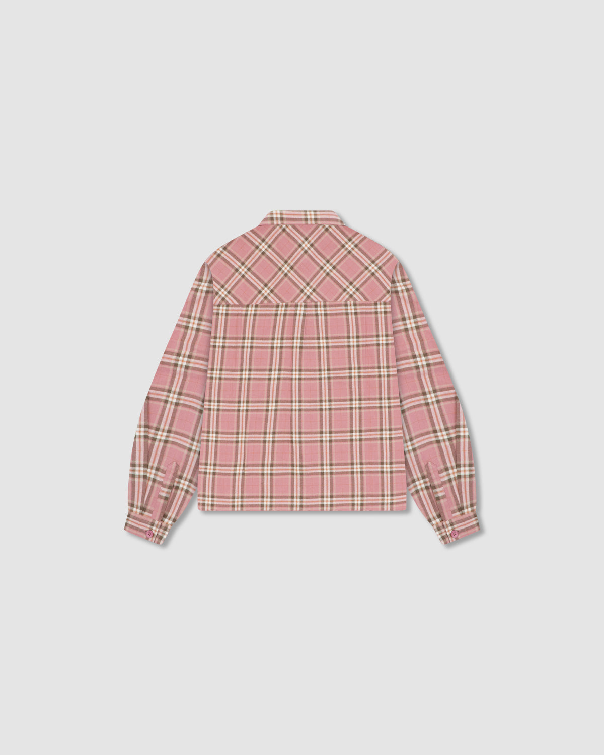 W&R March Boxy Shirt