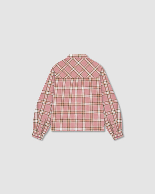 W&R March Boxy Shirt