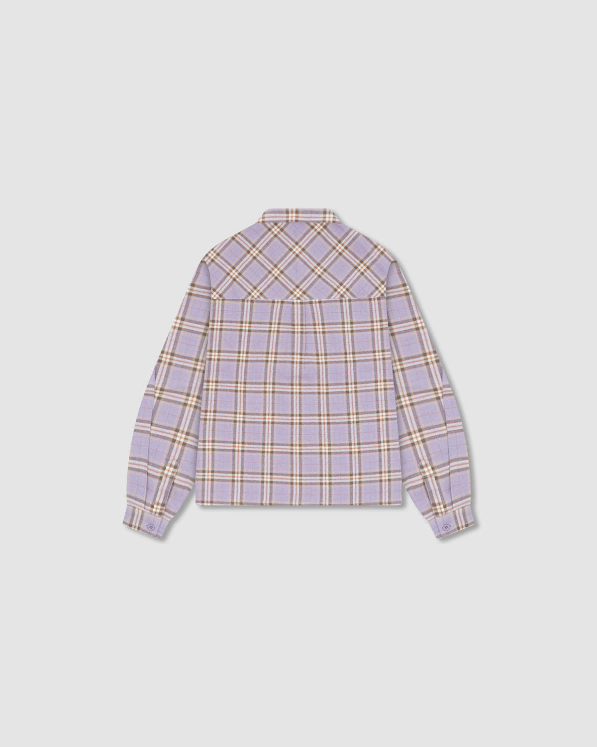 W&R April Boxy Shirt