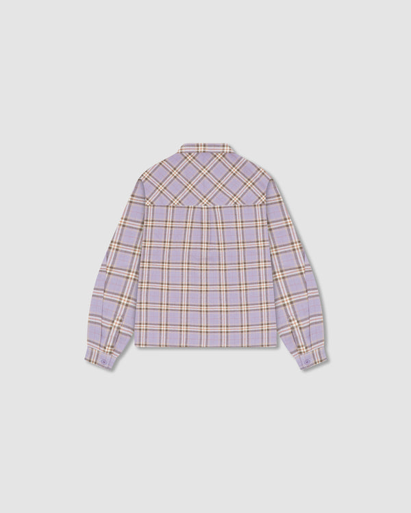 W&R April Boxy Shirt