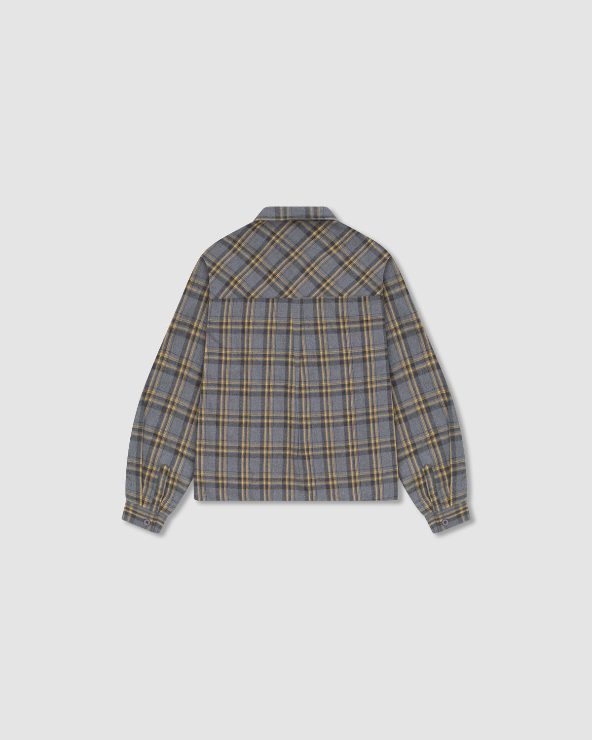 W&R Vally Boxy Shirt