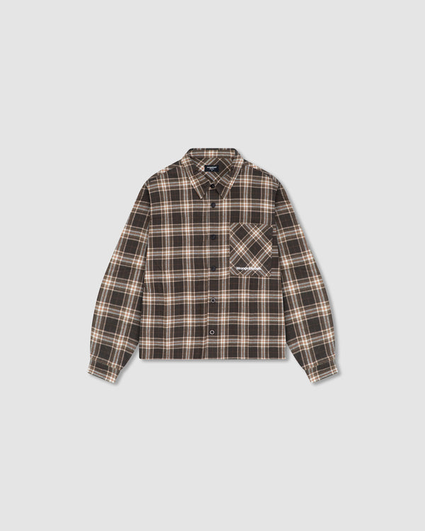 W&R Summit Boxy Shirt