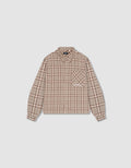 W&R Reform Boxy Shirt