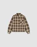 W&R Break Boxy Shirt