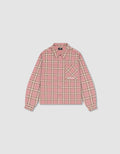 W&R March Boxy Shirt