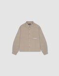 W&R Light Boxy Shirt