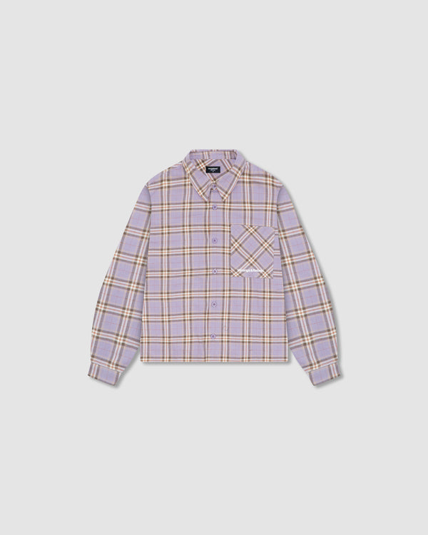 W&R April Boxy Shirt