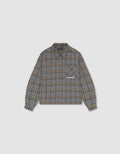 W&R Vally Boxy Shirt