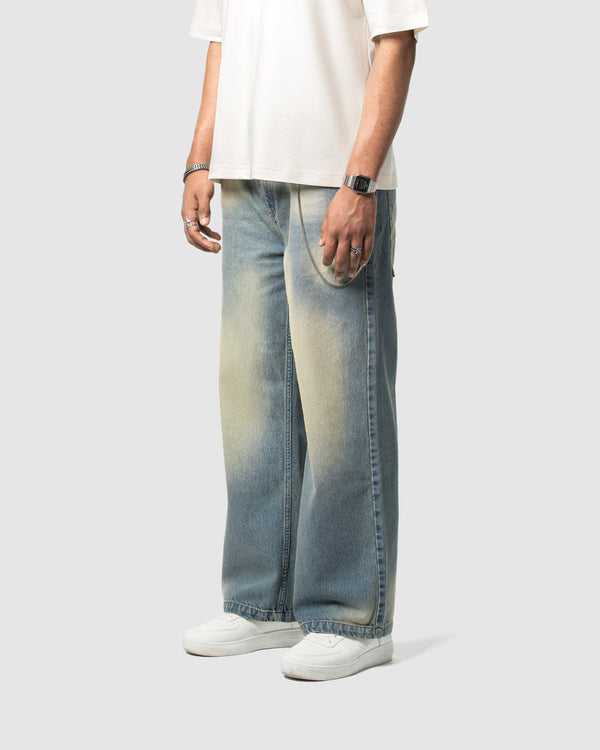 W&R Yard Baggy Pants
