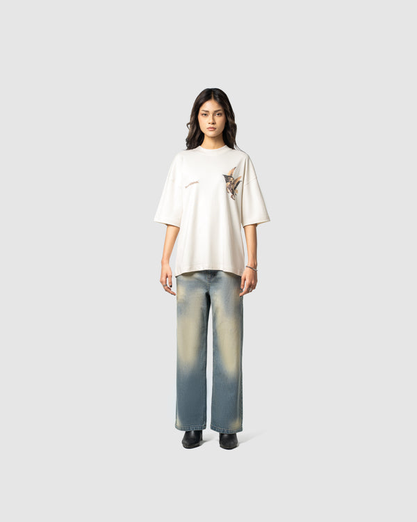 W&R Yard Baggy Pants