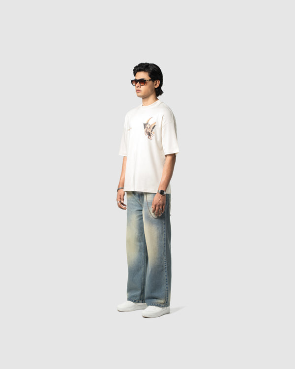 W&R Yard Baggy Pants
